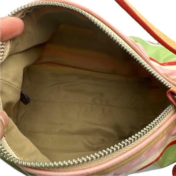 COACH Multi-color Small / Mini Bag - Picture 10 of 12